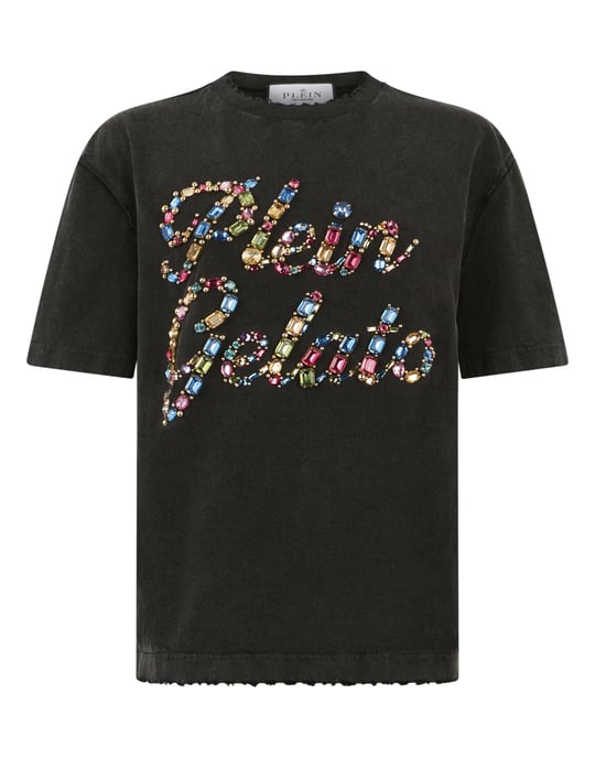 Man Fit T-Shirt Plein Gelato Stones - Image 1