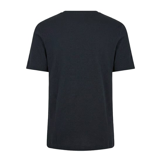 Hugo Boss - "Boss" T-Shirt für Herren, Baumwolle, Regulär (Dunkelblau) - Image 2