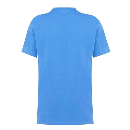 Boss - "Hbw" T-Shirt für Herren (Königsblau) - Image 2
