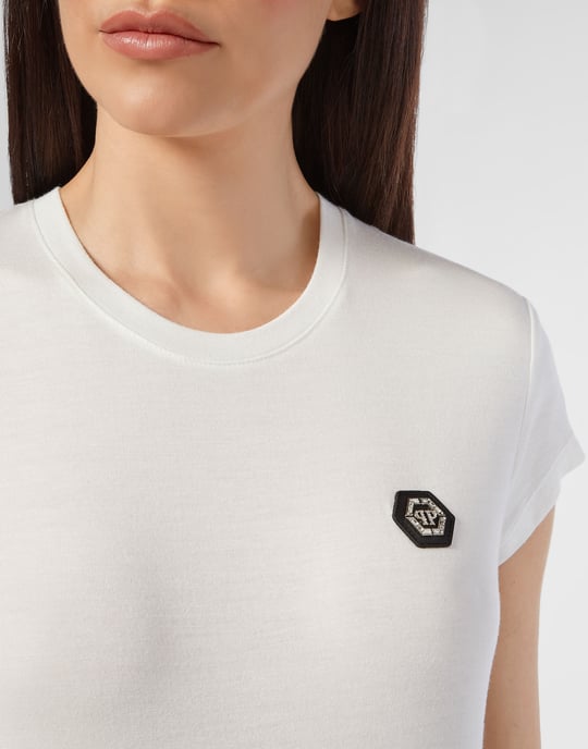 T-Shirt Round Neck Ss Original - Image 3