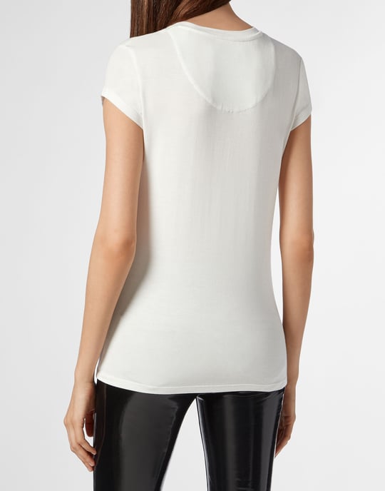 T-Shirt Round Neck Ss Original - Image 5