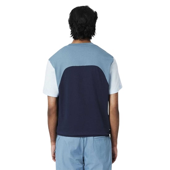 Lacoste - T-Shirt für Herren, Jersey (Marine) - Image 3