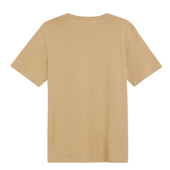 Levis - "Housemark" T-Shirt für Herren (Sand) - Image 3