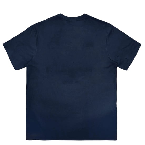 Money - "Ape" T-Shirt für Herren, Baumwolle, Regulär (Marine) - Image 3