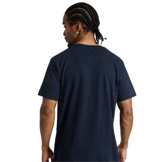 Money - "Ape" T-Shirt für Herren, Baumwolle, Regulär (Marine) - Image 4