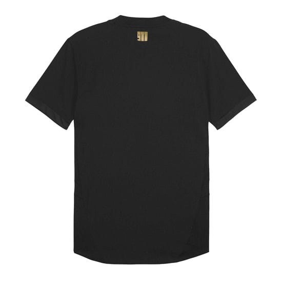 Puma - "Porsche Spirit" T-Shirt für Herren (Oliv) - Image 2
