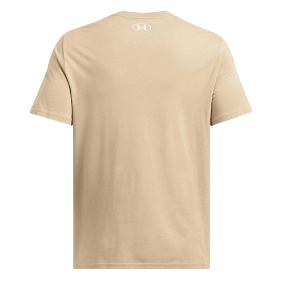 Under Armour - "Sportstyle" T-Shirt für Herren (Khaki-Braun) - Image 2