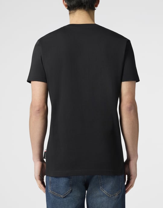 Round Neck T-Shirt Gelato Monsters - Image 5