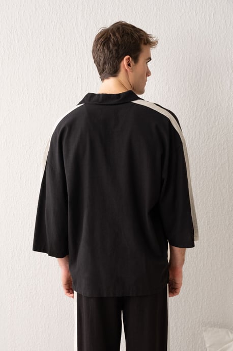 Herren Baumwoll Polo T-Shirt - Image 5