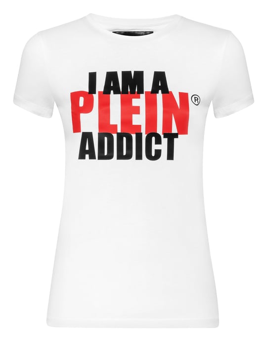T-Shirt Statement - Image 1