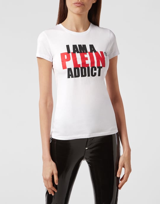 T-Shirt Statement - Image 2