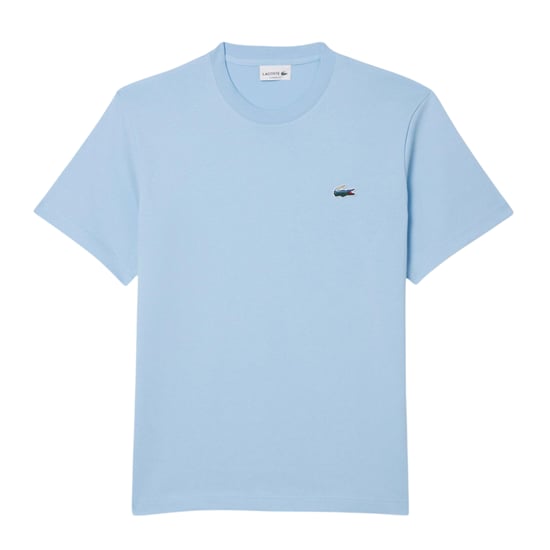Lacoste - T-Shirt für Herren, Klassisch (Blau) - Image 2