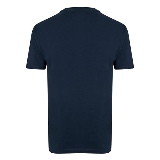 Original Penguin - T-Shirt für Herren, Brusttasche (warmes Blau) - Image 2