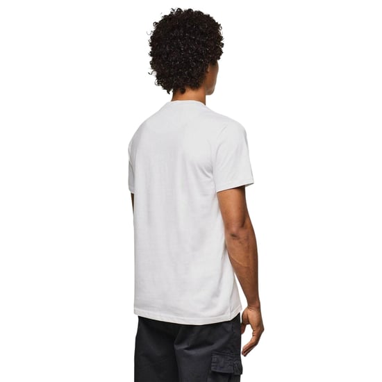 Weekend Offender - T-Shirt für Herren (Weiß) - Image 3