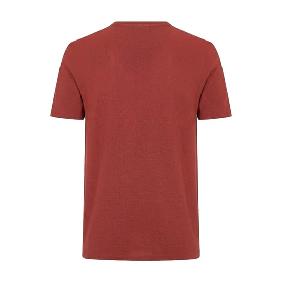 Hugo Boss - "Boss" T-Shirt für Herren, Baumwolle, Regulär (Braun) - Image 2