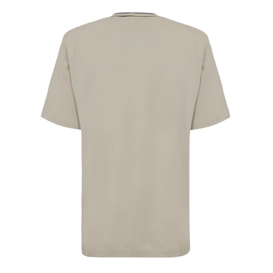 Boss - T-Shirt für Herren, Rundhalsausschnitt, Regulär (Hellbeige) - Image 2