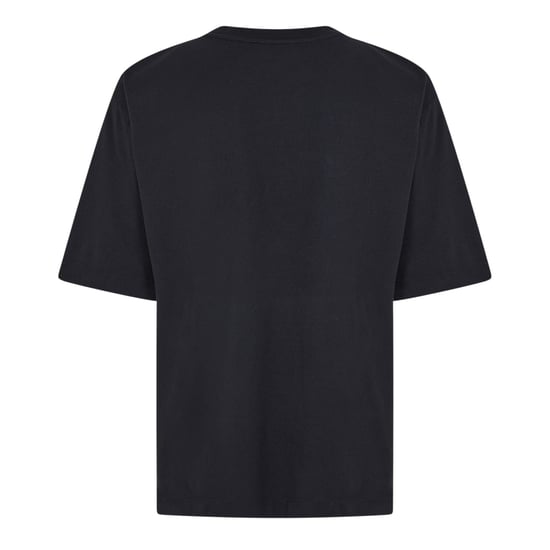 Off White - "Feel Like An Intern" T-Shirt für Herren (Schwarz) - Image 2