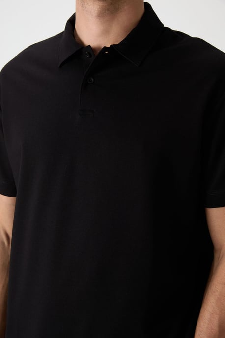 Übergrößen-Polokragenshirt - Image 2