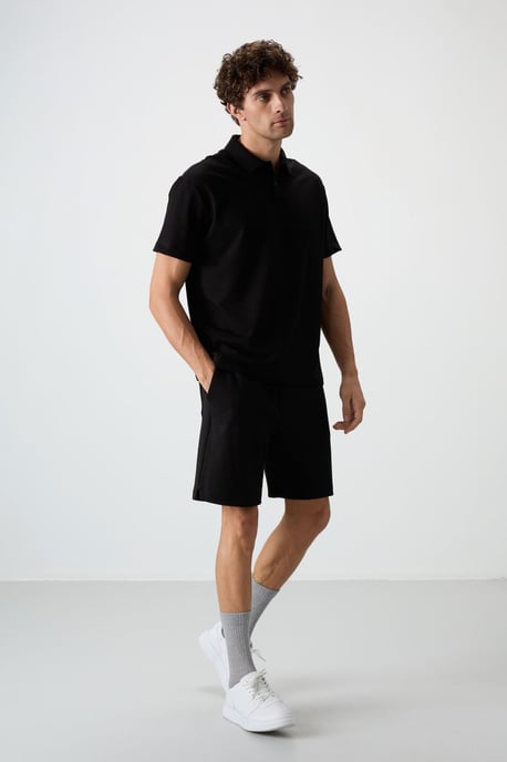 Übergrößen-Polokragenshirt - Image 3