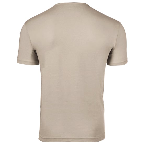 Emporio Armani Herren-T-Shirt-Packung x2 Adler - Image 5