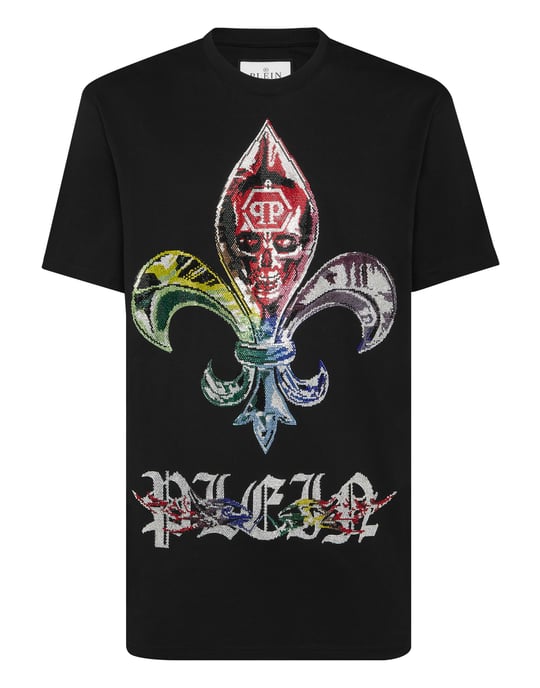 T-Shirt Chrome - Image 1