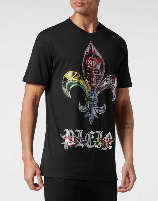 T-Shirt Chrome - Image 2