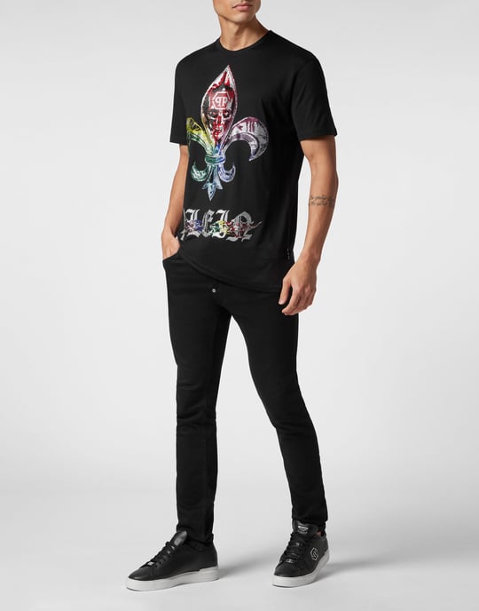 T-Shirt Chrome - Image 3