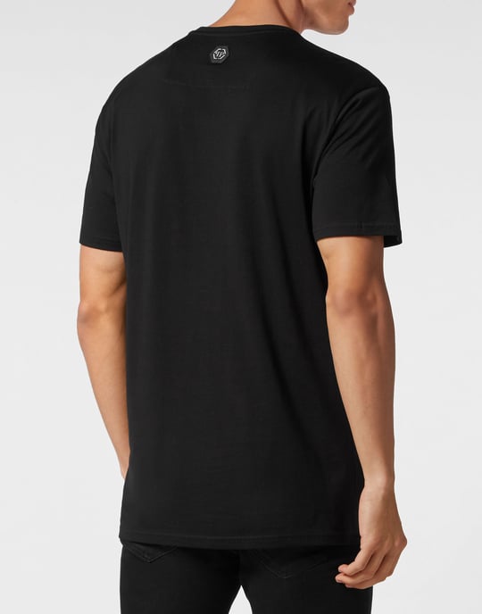 T-Shirt Chrome - Image 4