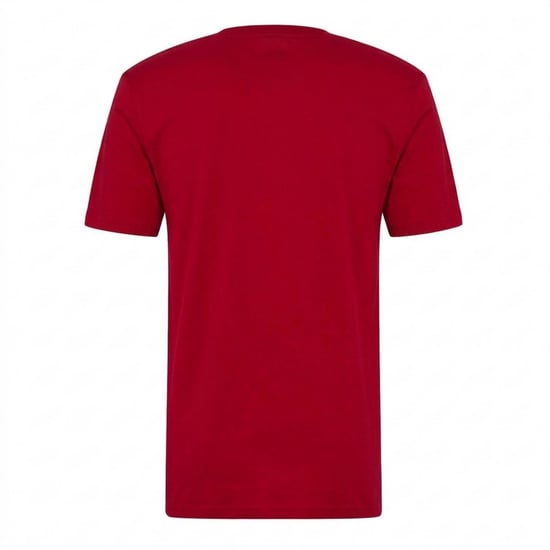 Original Penguin - T-Shirt für Herren, Rundhalsausschnitt, Regulär (Salsa) - Image 2