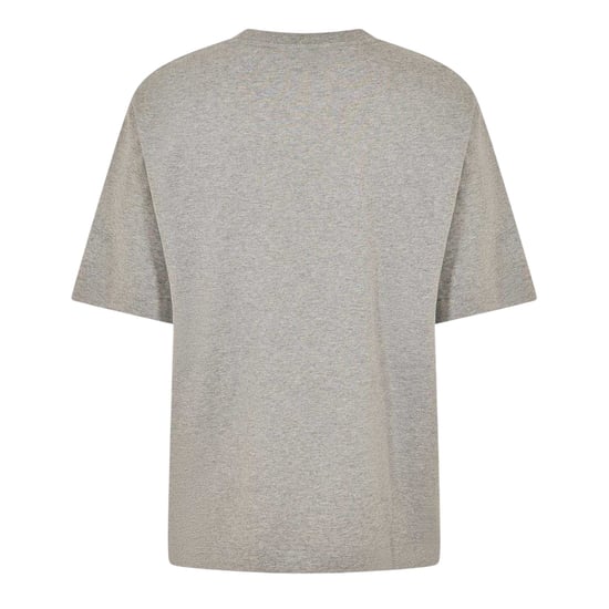 Off White - T-Shirt für Herren/Damen Unisex, Baumwolle (Grau/Schwarz) - Image 2