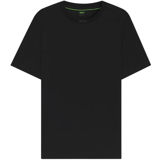 Boss - T-Shirt für Herren, Rundhalsausschnitt, Regulär (Schwarz) - Image 1
