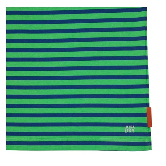 Lacoste - "Roland Garros Edition" T-Shirt für Herren/Damen Unisex (Blau) - Image 3