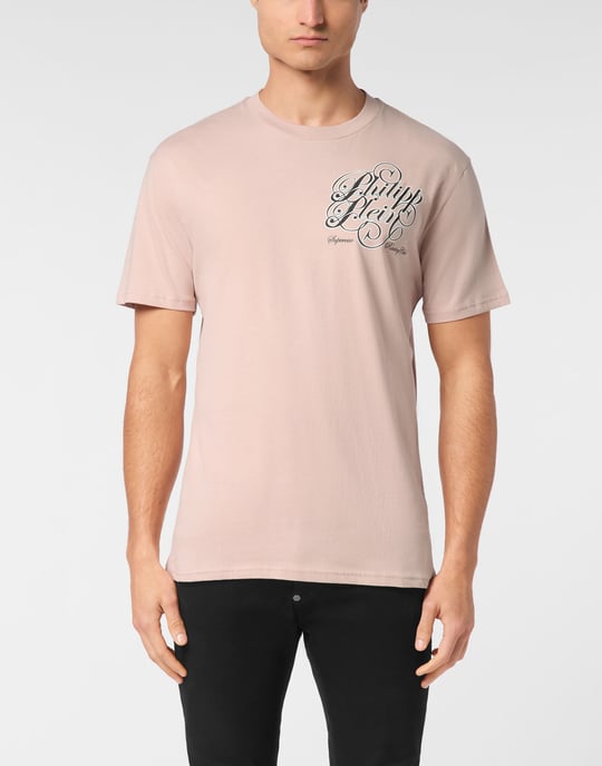 T-Shirt The Course - Image 3