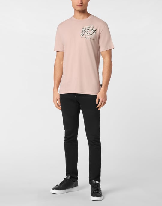 T-Shirt The Course - Image 4