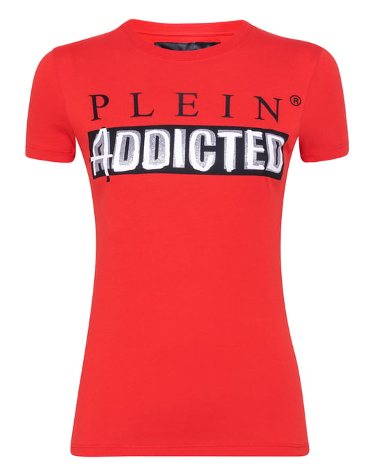 T-Shirt Round Neck Ss Original - Image 1