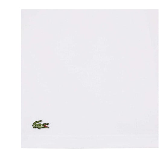 Lacoste - T-Shirt für Herren, Baumwolle (Weiß) - Image 2