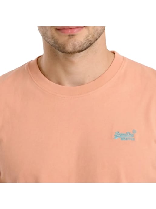 Superdry Herren Vintage T-Shirt - Image 3