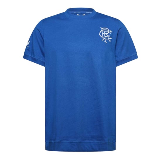 Castore - T-Shirt für Herren (Blau) - Image 1