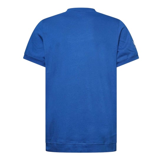 Castore - T-Shirt für Herren (Blau) - Image 2