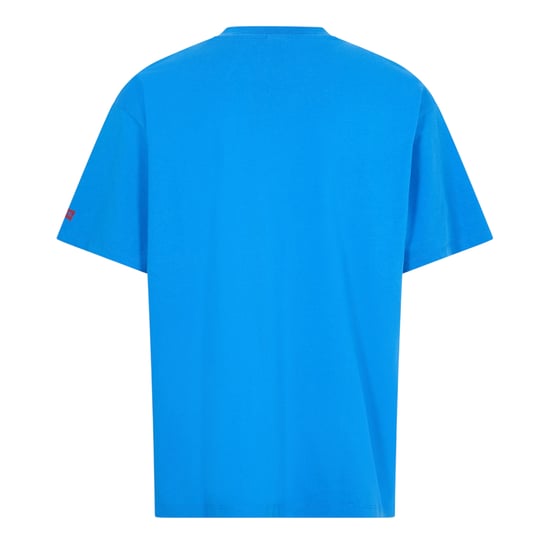 Levis - "The Great Escape" T-Shirt für Herren/Damen Unisex, Regulär (wahres Blau) - Image 2