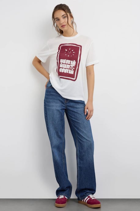 Raja Tee - Image 1