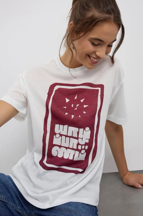 Raja Tee - Image 2