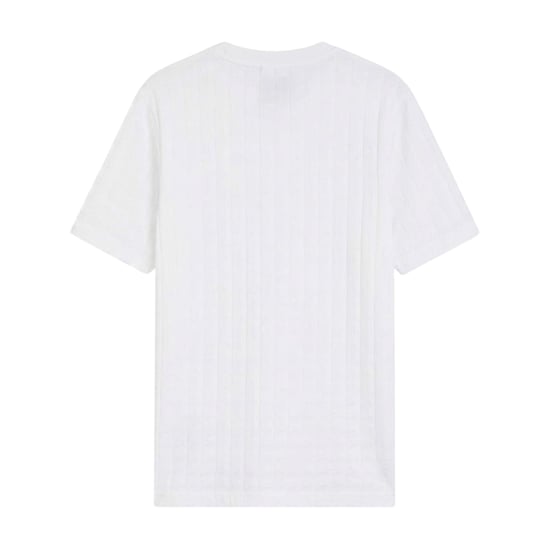 Boss - T-Shirt für Herren/Damen Unisex, Regulär (Weiß) - Image 2