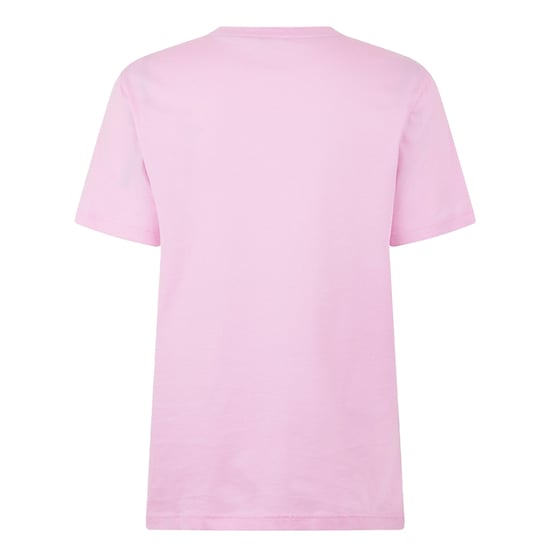 Boss - "Hbw" T-Shirt für Herren (Hellrosa) - Image 2