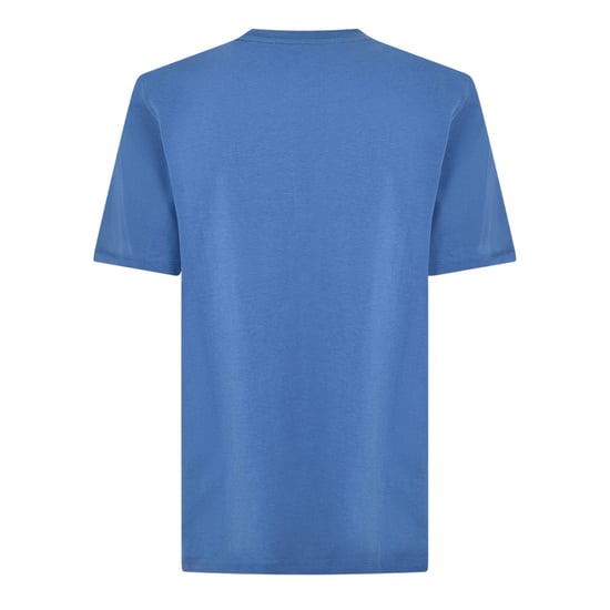 Hugo Boss - "Dero" T-Shirt für Herren (Mittelblau) - Image 2