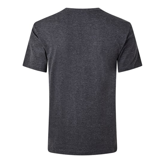 Original Penguin - T-Shirt für Herren, Brusttasche (dunkele Kohle) - Image 2