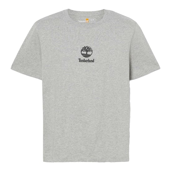 Timberland - T-Shirt für Herren (Grau) - Image 2