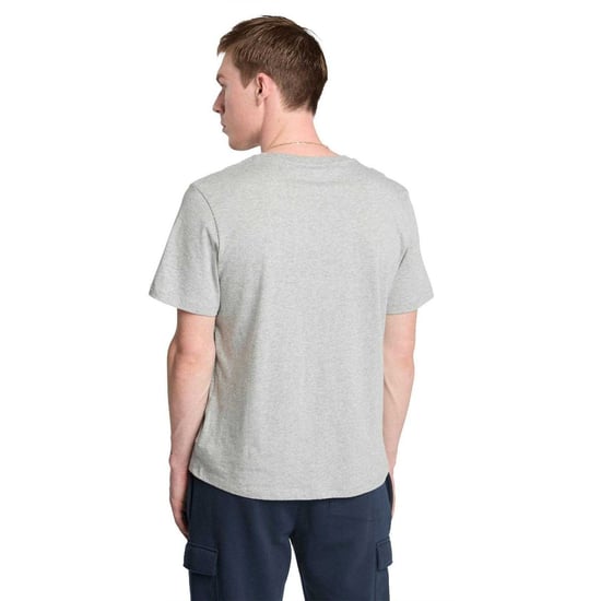Timberland - T-Shirt für Herren (Grau) - Image 3