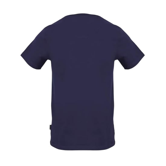 Aquascutum - T-Shirt für Herren (Marine) - Image 2