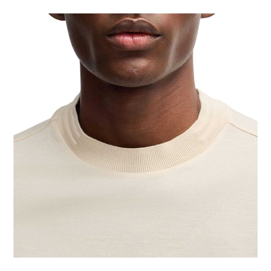 Boss - "Thompson" T-Shirt für Herren, Regulär (Weiß) - Image 4